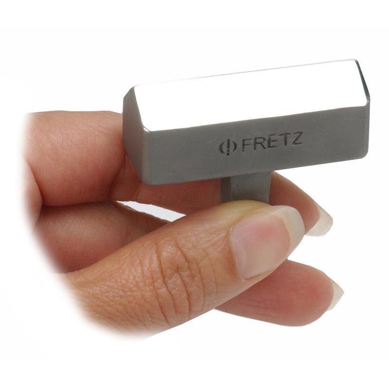 Fretz M-130 Straight Fluting Stake - Otto Frei