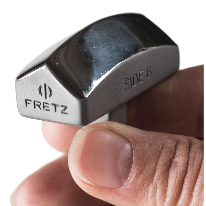 Fretz M-132B Low Curved Flutes Stakes - Otto Frei