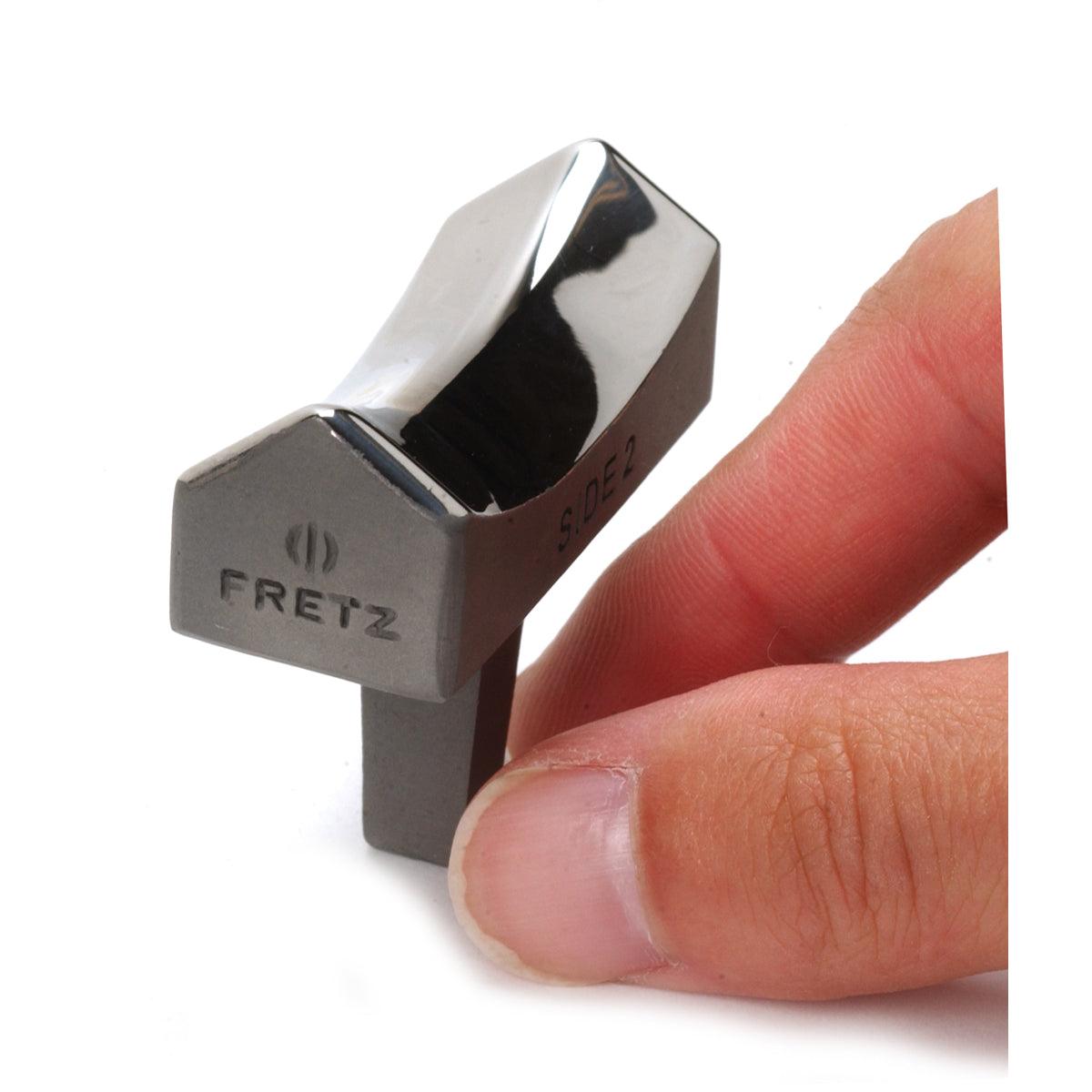 Fretz Design Fretz M-133A Starting Concave Fluting Stake | Fretz Design: Otto Frei
