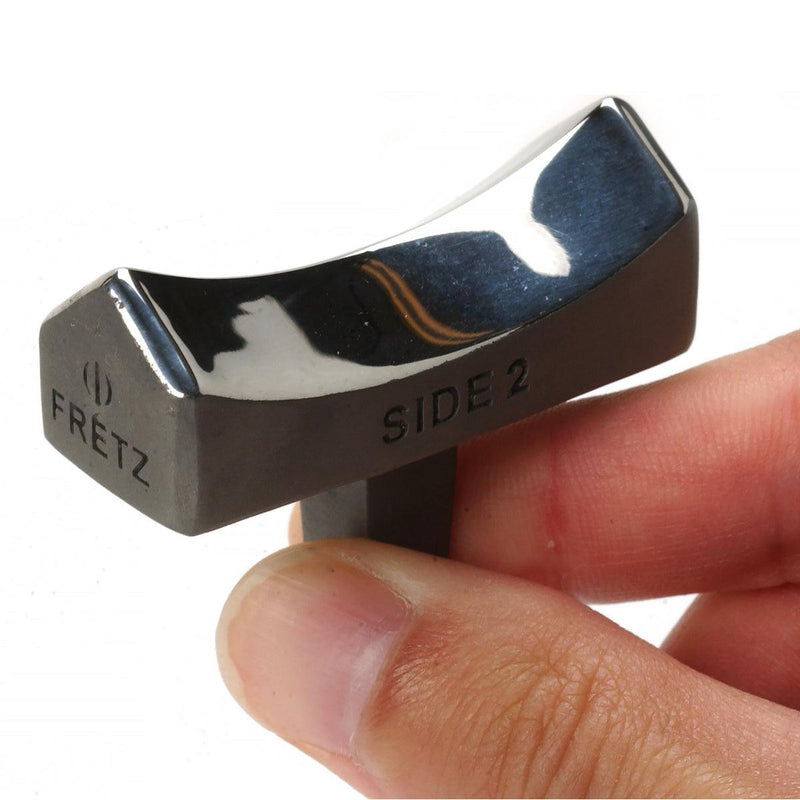 Fretz M-133B Finishing Concave Fluting Stake - Otto Frei