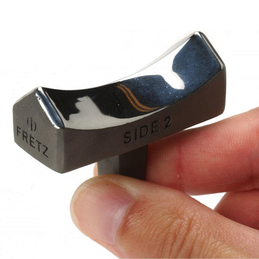 Fretz M-133B Finishing Concave Fluting Stake - Otto Frei