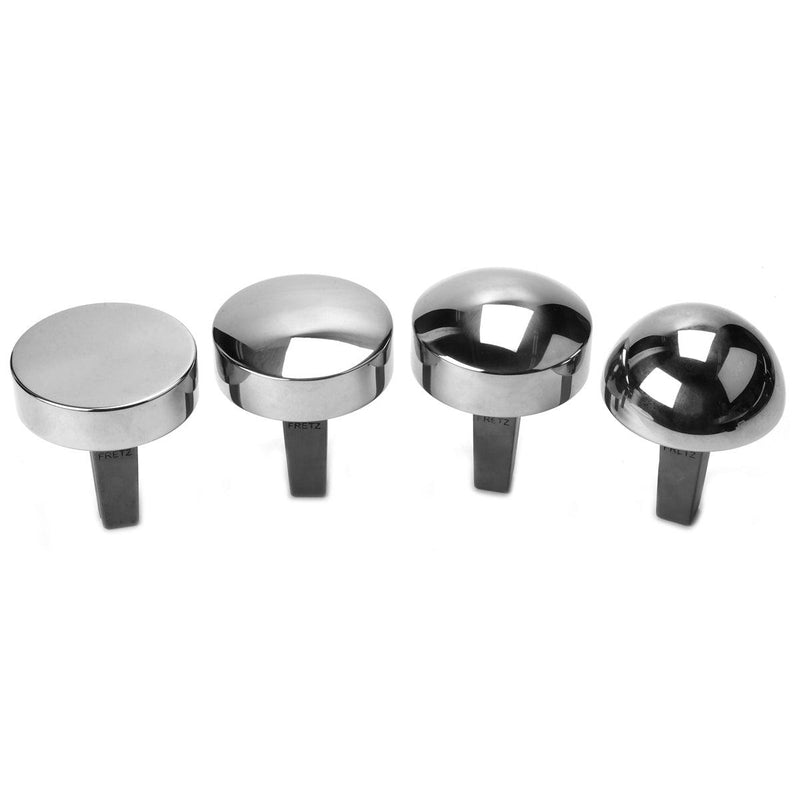 Fretz MA Large Mushroom Anvils - Otto Frei