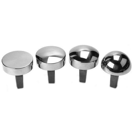 Fretz MA Large Mushroom Anvils - Otto Frei