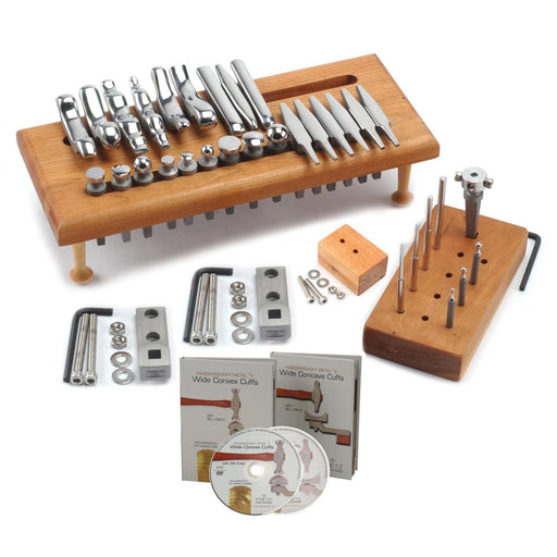 Fretz Master Stake Set - Otto Frei