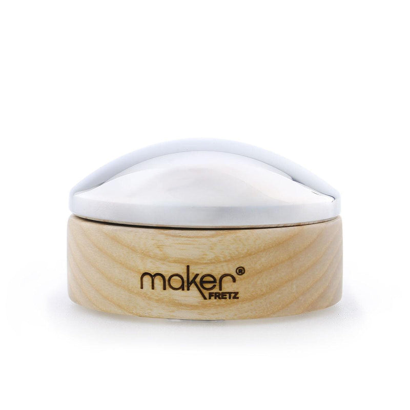 Fretz MBA-3 Maker Medium Dome Mushroom Top Bench Anvil - Otto Frei