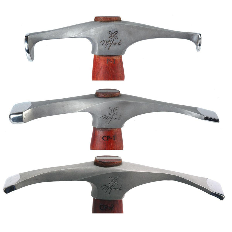 Fretz Michael Good Hammer Set of 3 - Otto Frei