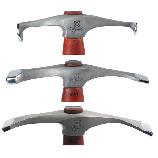Fretz Michael Good Hammer Set of 3 - Otto Frei