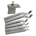 Fretz - Michael Good Hook Stakes - Kit of 6 Stakes and Stake Holder