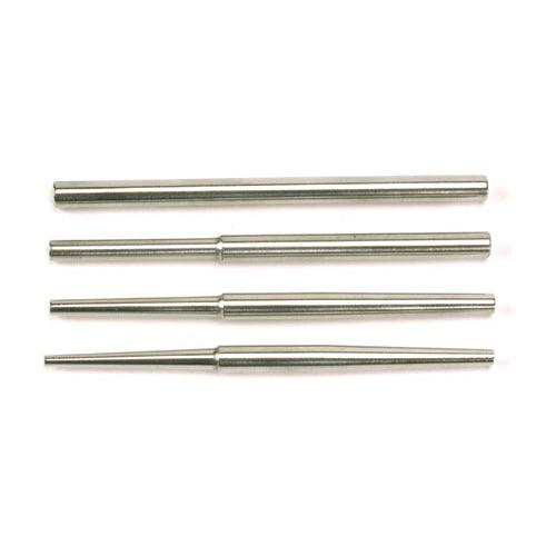 Fretz Micro Mandrel Set Of 4 - Otto Frei