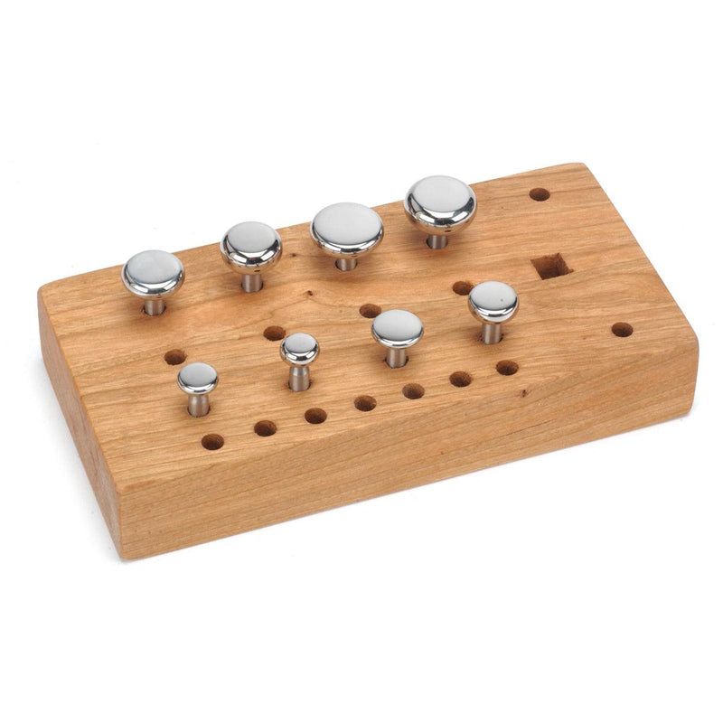 Fretz Mini Wheel Stake Set - Otto Frei