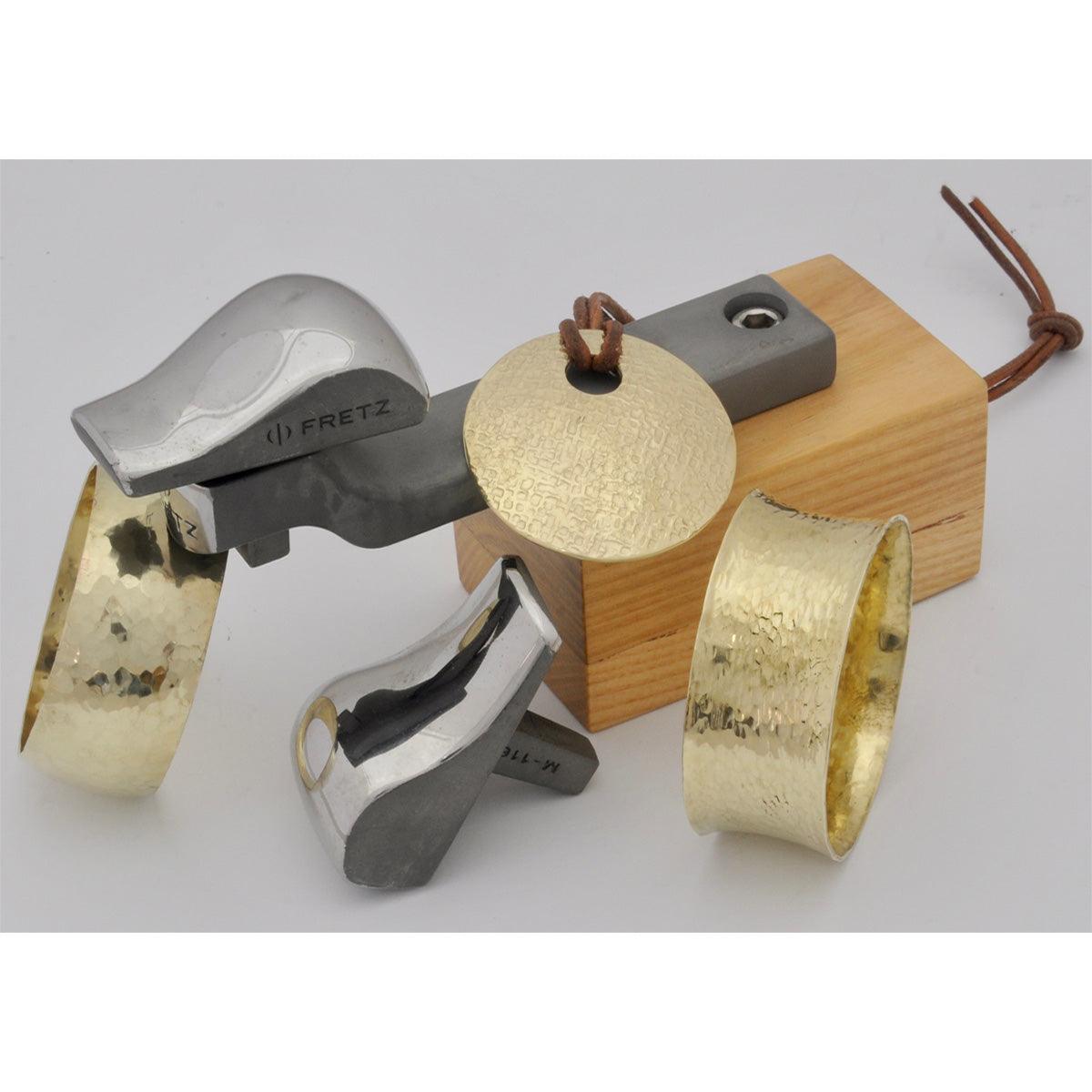 Fretz Multi Tasker Stake Set – M-115, M-116 & H-1L Holder | Fretz ...