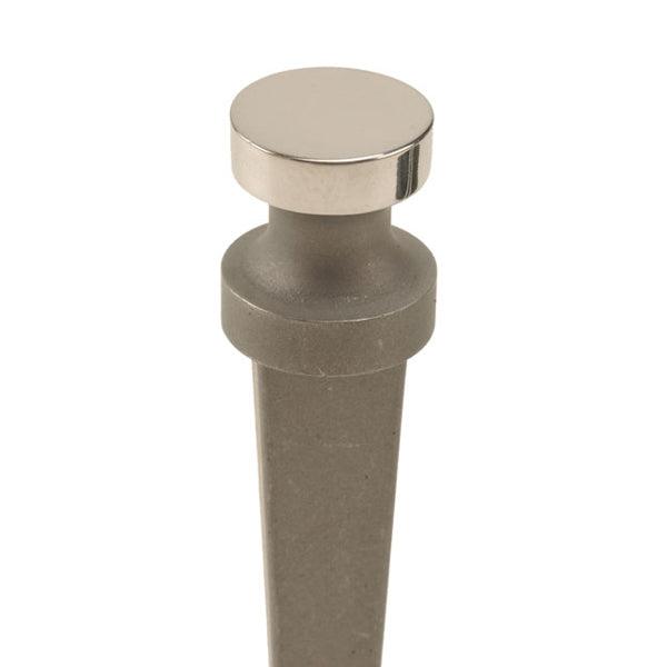 Fretz Mushroom Stake Flat M-1 - Otto Frei