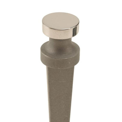 Fretz Mushroom Stake Flat M-1 - Otto Frei