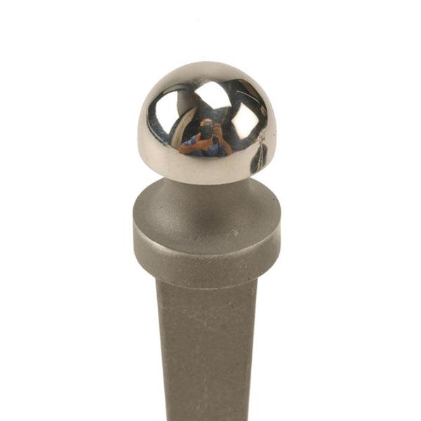 Fretz Mushroom Stake High Dome M-3 - Otto Frei