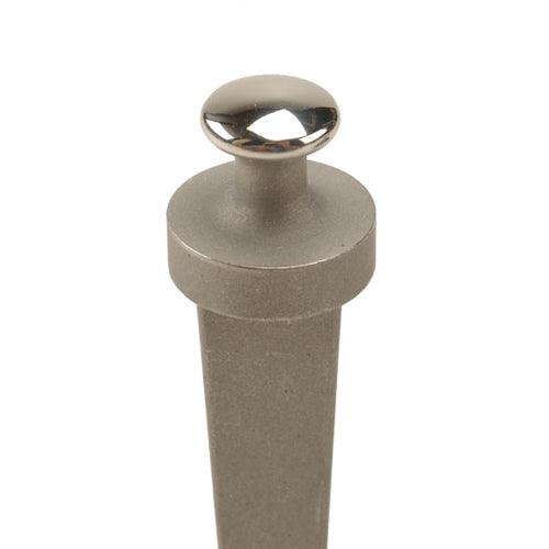 Fretz Mushroom Stake Low Dome M-5 - Otto Frei
