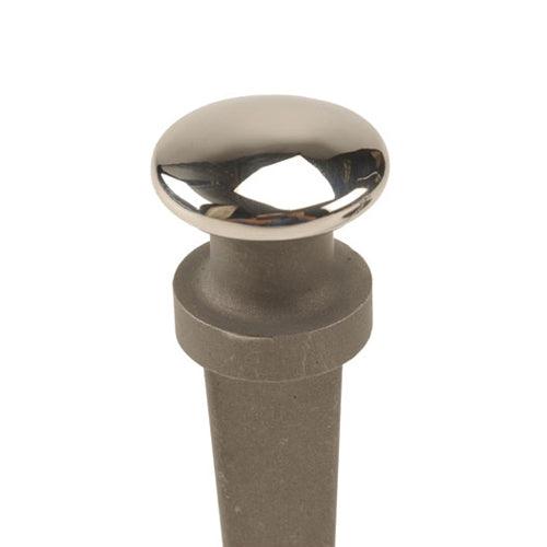 Fretz Mushroom Stake Low Dome M-8 - Otto Frei