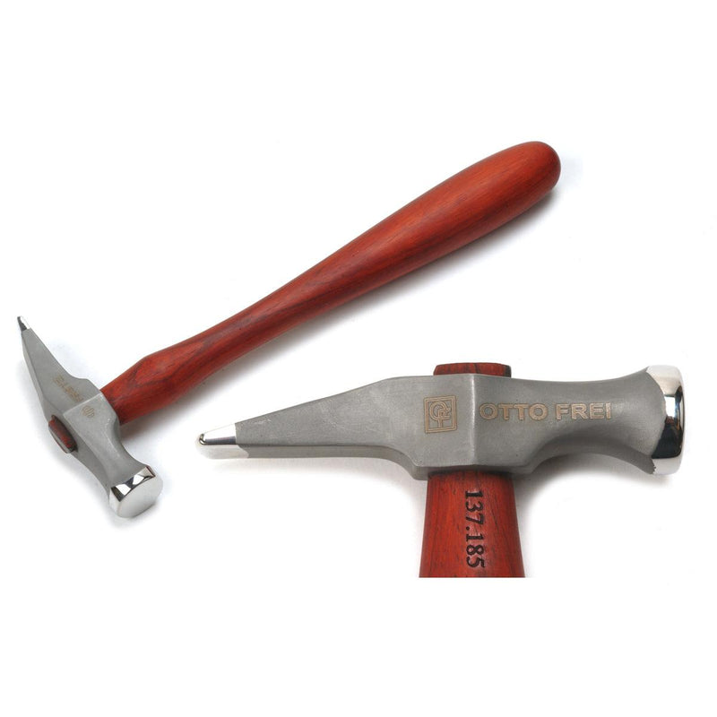 Fretz Otto Frei-Todd Reed Goldsmithing Hammer - Otto Frei