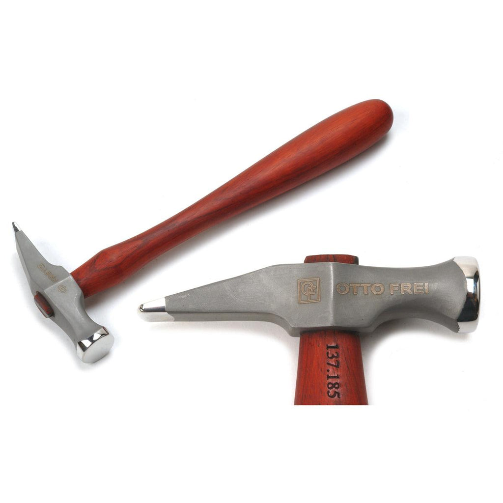 Fretz HMR-23 Todd Reed Goldsmithing Hammer | Otto Frei