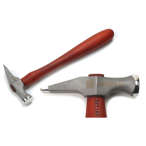Fretz Otto Frei-Todd Reed Goldsmithing Hammer - Otto Frei