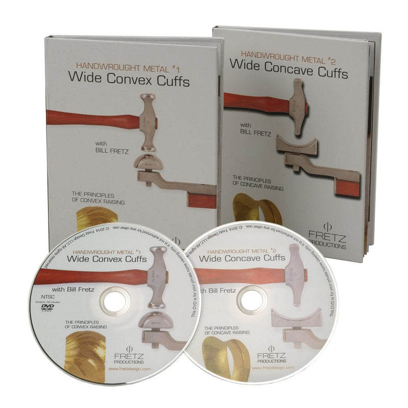 Fretz Productions DVD's - Otto Frei