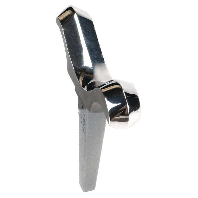 Fretz Progressive Stake F-2B Sharp Convex Fluting Stake - Otto Frei