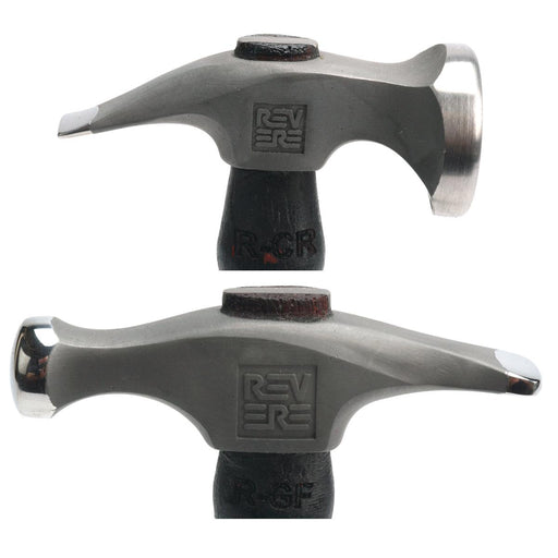 Fretz Revere Hammer Kit of 2 - Otto Frei