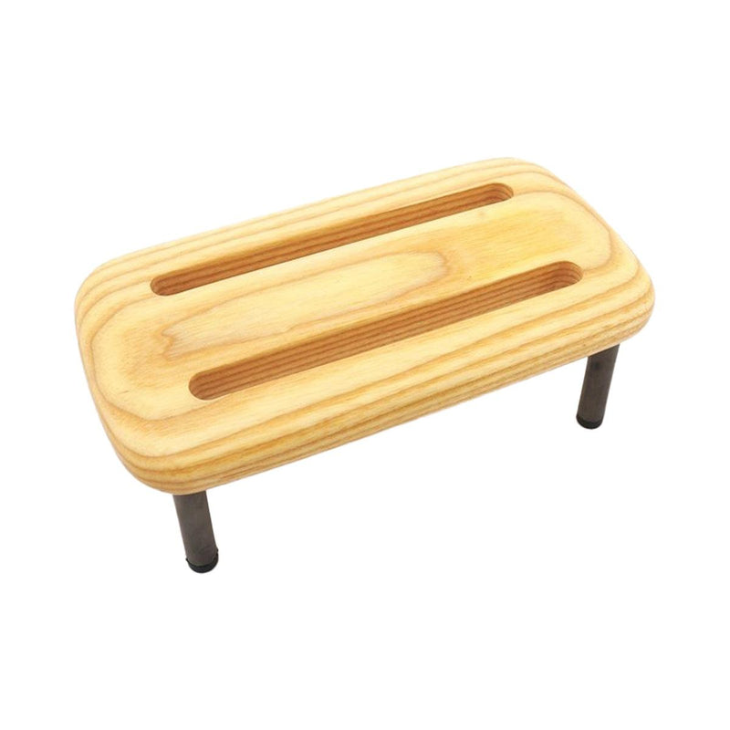 Fretz S-1 Wood Stake Rack 8-3/4" X 5" - Otto Frei