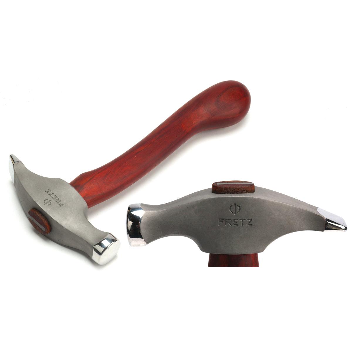 Fretz SH-1 Jewelers Sledge Hammer | Fretz — Otto Frei