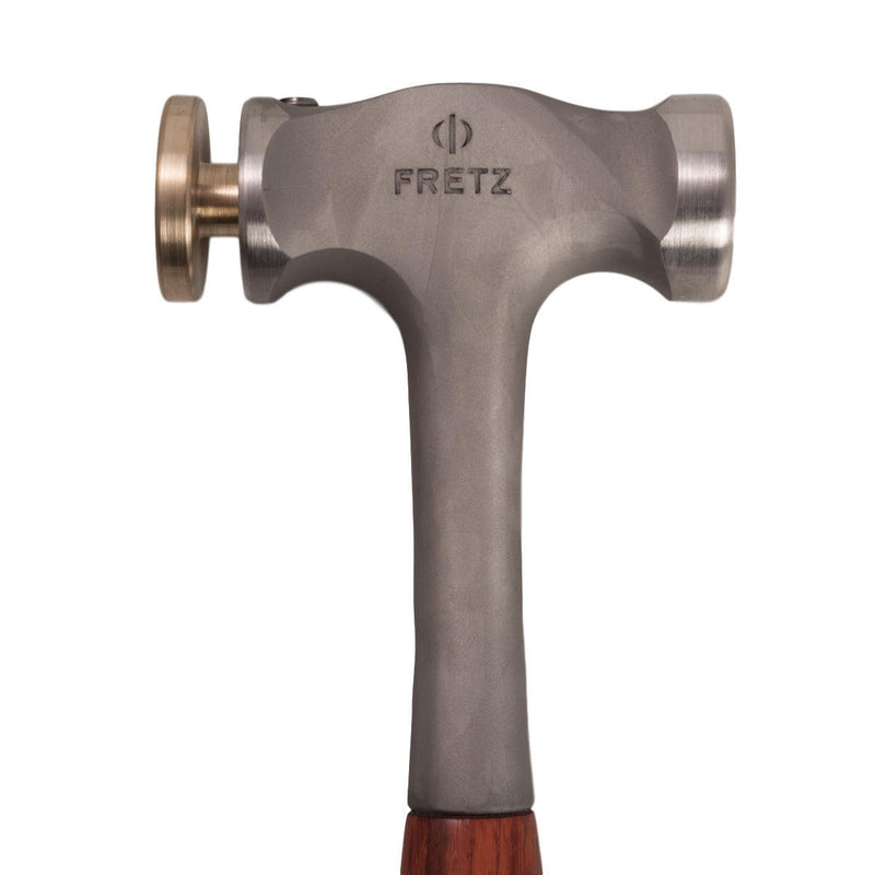 Fretz STH-2 Medium Stamping Hammer - Otto Frei