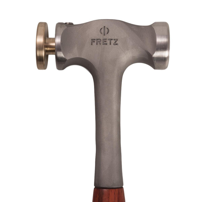 Fretz STH-3 Large Stamping Hammer - Otto Frei