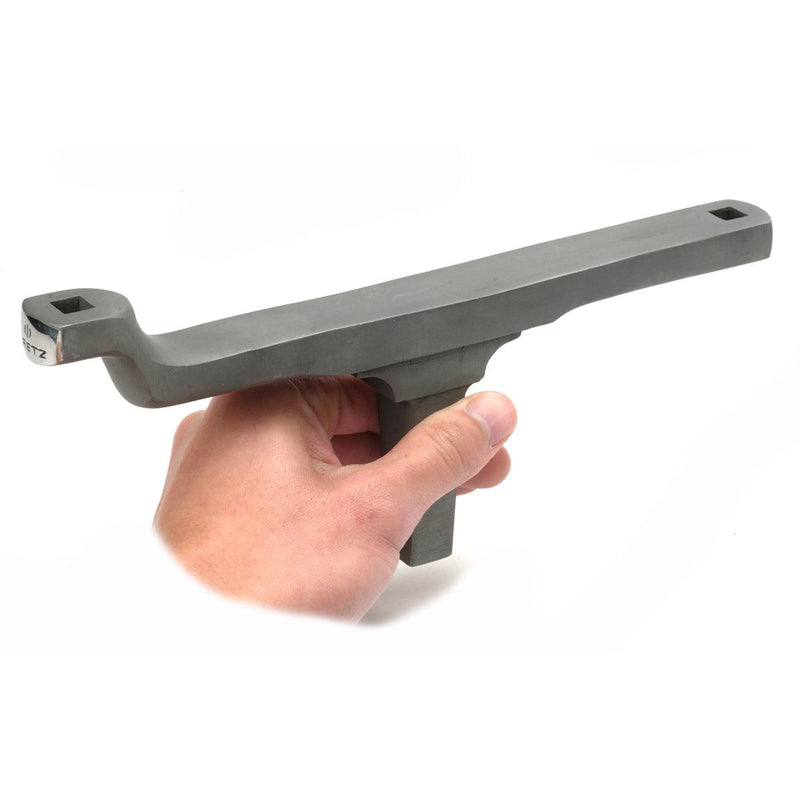 Fretz T-101 Double Ended Stake Holder - Otto Frei