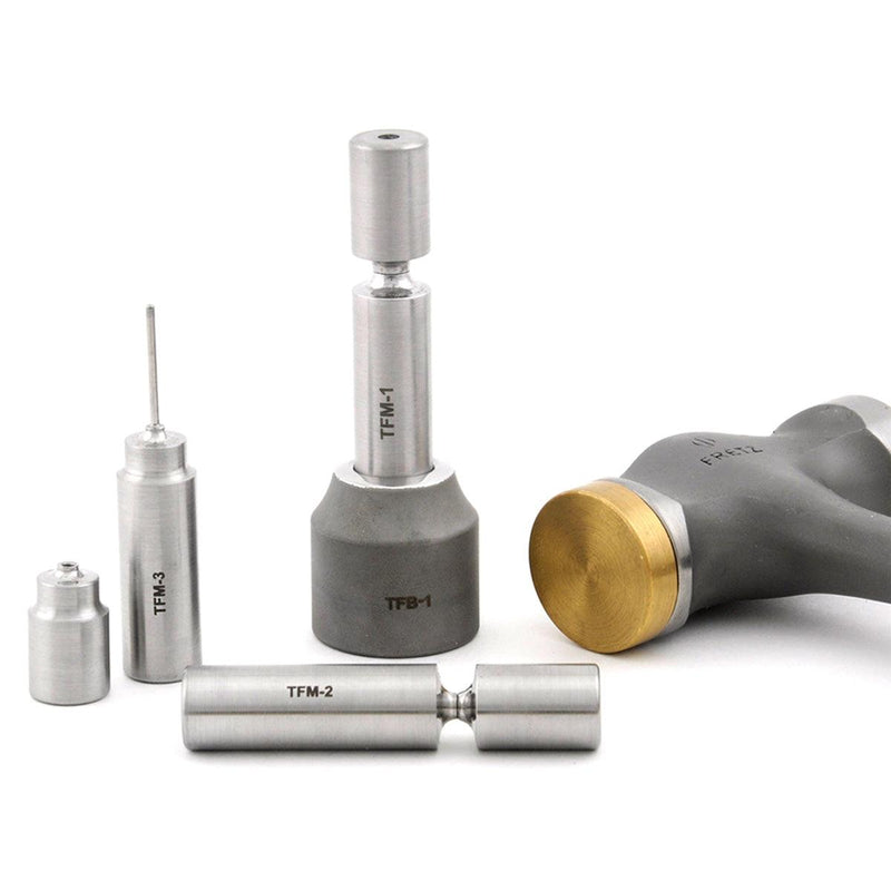 Fretz TFS Tube Flaring Set - Otto Frei