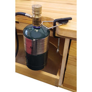 Fuel Tank Handi-Holder - Otto Frei