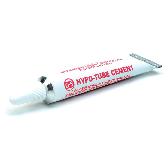 G-S Hypo Cement W/Precision Applicator - Otto Frei