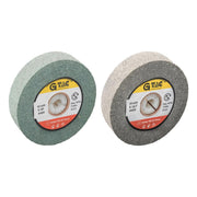 G-Tac Blending & Polishing Convolute Deburring Wheels-Choose from 3 Grits - Otto Frei