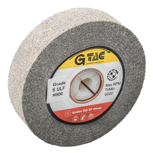 G-Tac Blending & Polishing Convolute Deburring Wheels-Choose from 3 Grits
