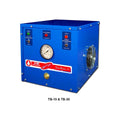 G-TEC Erdgas-Fackelbooster - TB-15