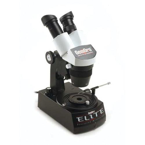 GemOro 1030M Elite Microscope - Otto Frei