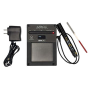 GemOro AuRACLE Analyzer Gold & Platinum Tester - Otto Frei