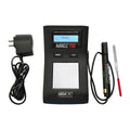 Tester digitale per oro e platino GemOro 2012-CE AuRACLE PRO