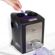 GemOro Combination Ultrasonic & Steam Cleaner - Otto Frei