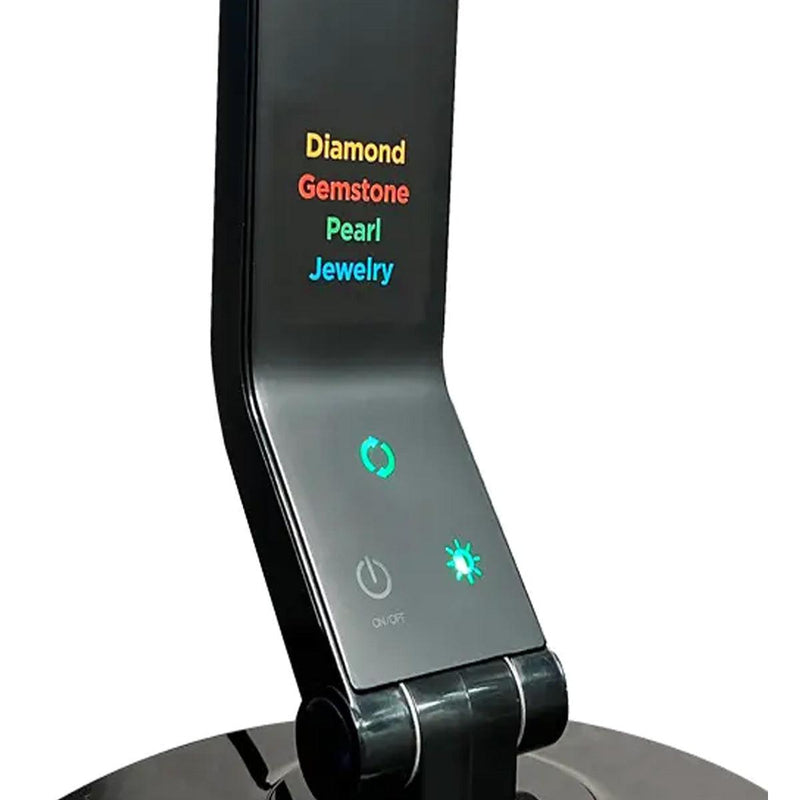 GemOro Horizon LED 2 Grading Lamp - Otto Frei