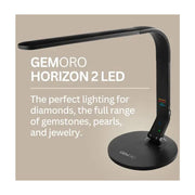 GemOro Horizon LED 2 Grading Lamp - Otto Frei