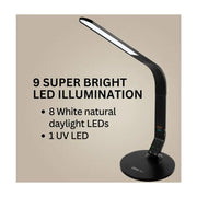 GemOro Horizon LED 2 Grading Lamp - Otto Frei