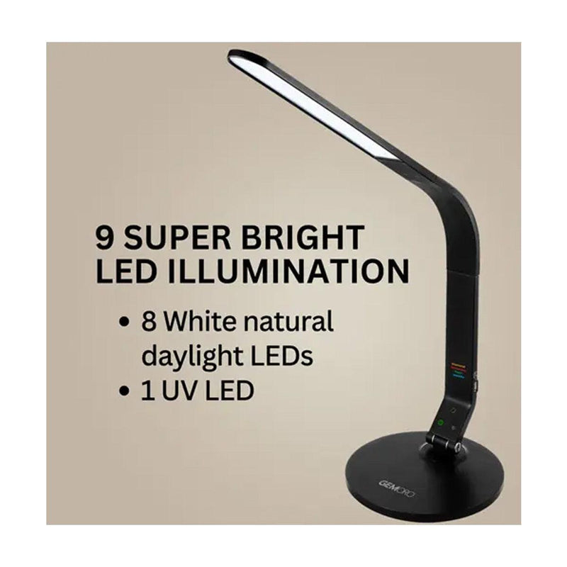 GemOro Horizon LED 2 Grading Lamp - Otto Frei