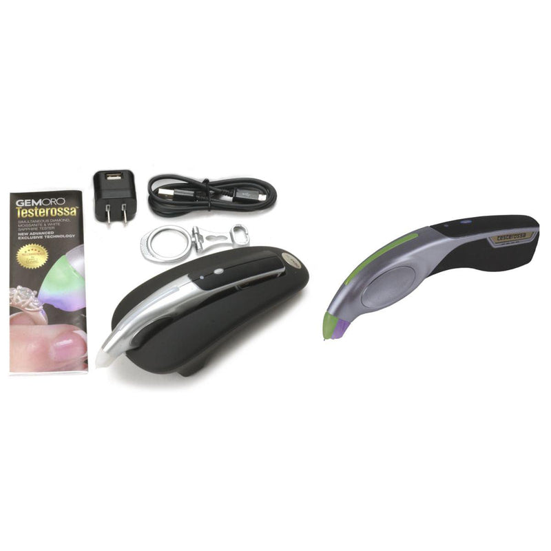 Gemoro Testerossa Diamond Multi-Tester - Otto Frei