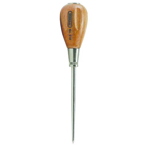 General Tools Scriber-Awl & Pin Pusher-With Wood Handle - Otto Frei