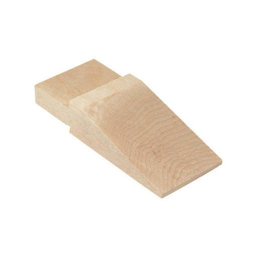 Genuine GRS Wood Replacement Bench Pin (For GRS 104.556 Bench Pin Kit) - Otto Frei