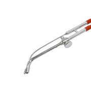 Ausonia - Gas Torch Without Lever Diameter 35 Mm, Length 40 Cm