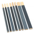 German Emery Sanding Stick Assortment